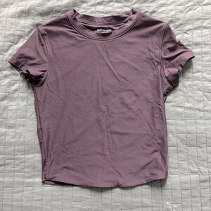 Alphalete Basics Tee